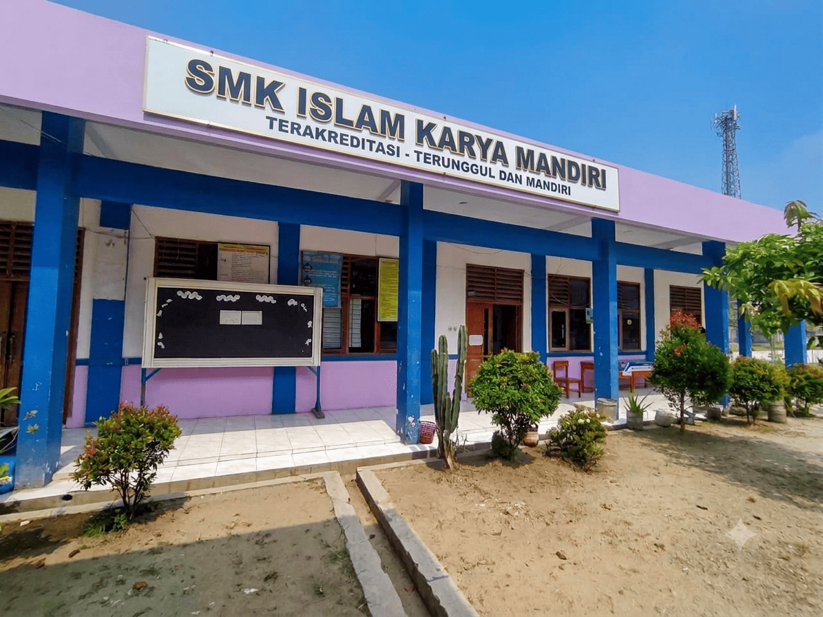 Foto Sekolah
